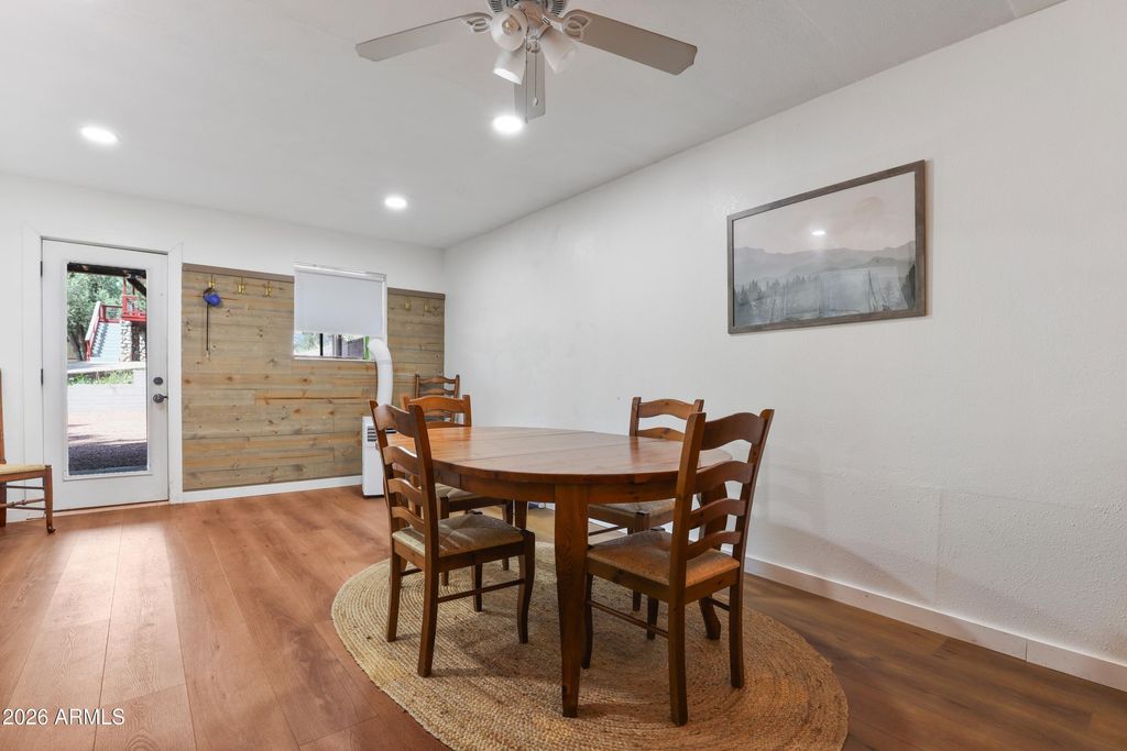 Image 27 of property listing at 6630 W Jan Drive, Pine, AZ 85544