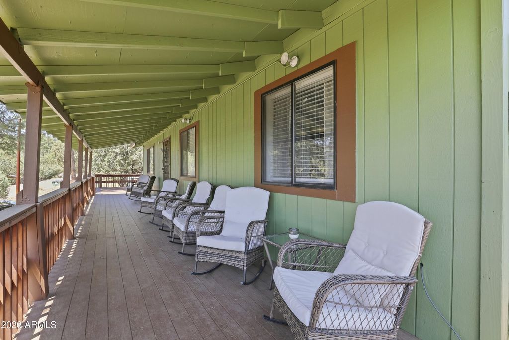 Image 29 of property listing at 6630 W Jan Drive, Pine, AZ 85544
