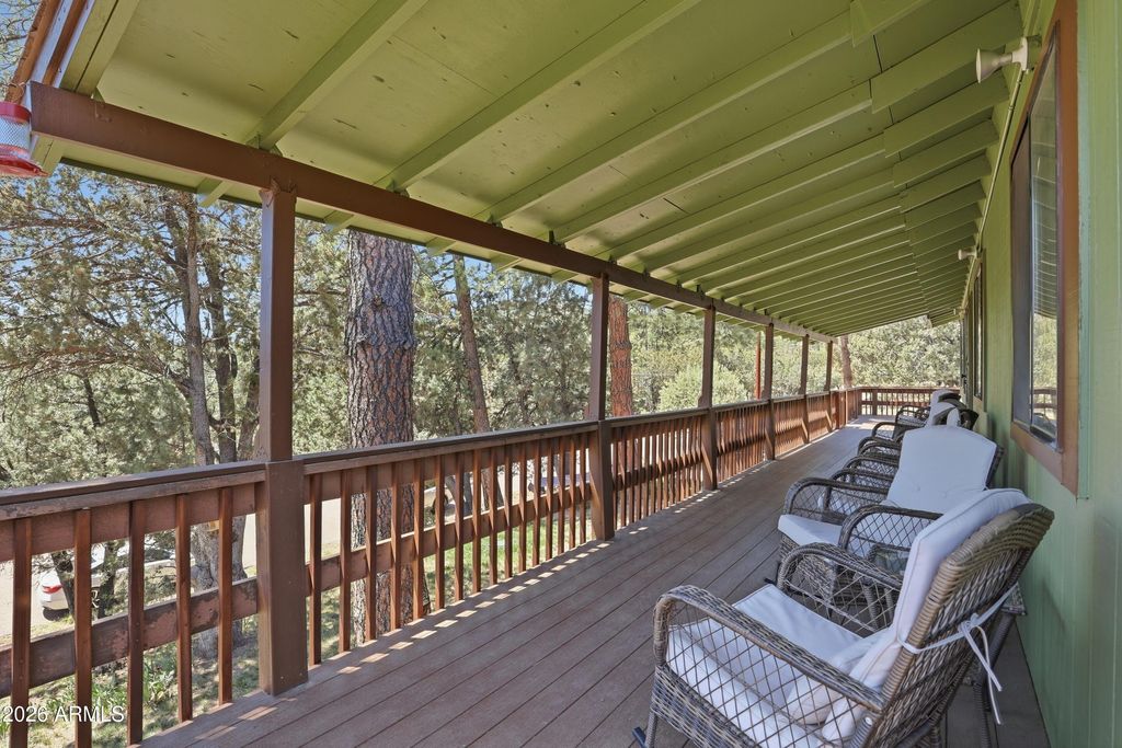 Image 30 of property listing at 6630 W Jan Drive, Pine, AZ 85544
