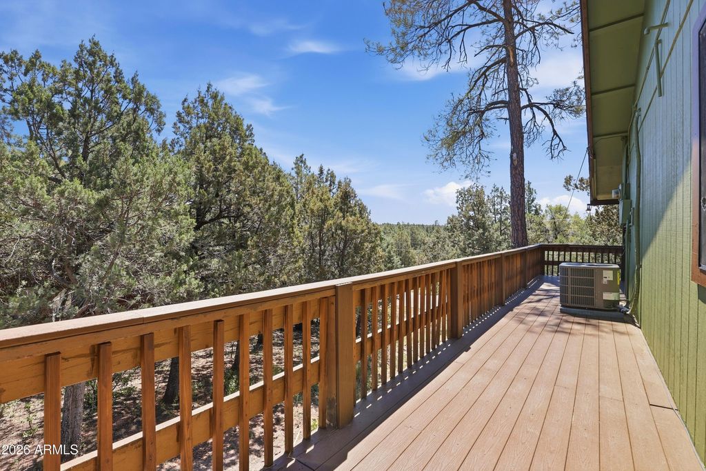 Image 33 of property listing at 6630 W Jan Drive, Pine, AZ 85544