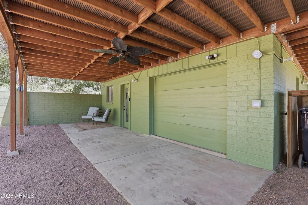 Image 38 of property listing at 6630 W Jan Drive, Pine, AZ 85544