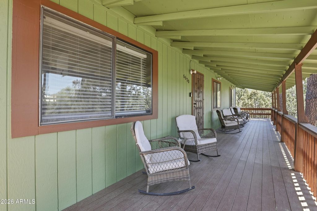Image 4 of property listing at 6630 W Jan Drive, Pine, AZ 85544