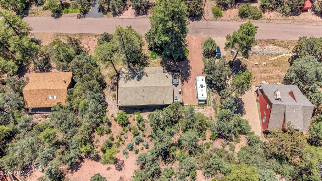Image 41 of property listing at 6630 W Jan Drive, Pine, AZ 85544