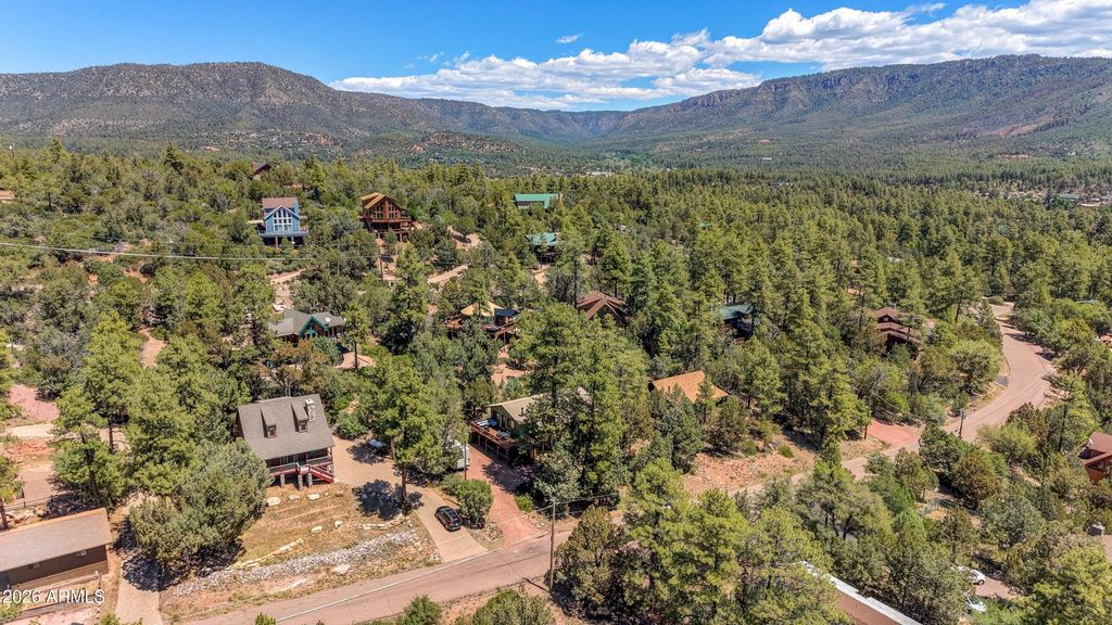 Image 42 of property listing at 6630 W Jan Drive, Pine, AZ 85544