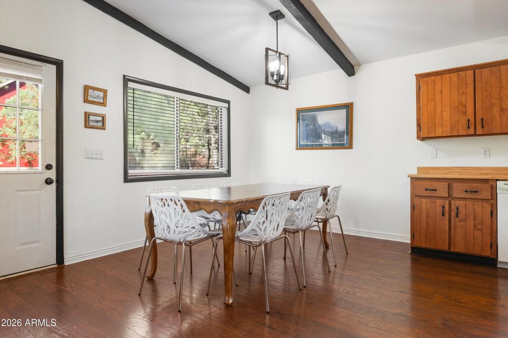 Image 9 of property listing at 6630 W Jan Drive, Pine, AZ 85544