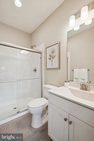 11203 HAZEL RUN WAY #LOT 97, Fredericksburg, VA 22407