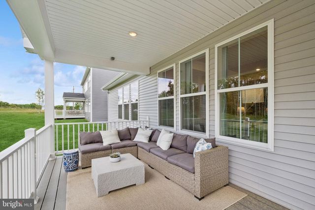 11203 HAZEL RUN WAY #LOT 97, Fredericksburg, VA 22407