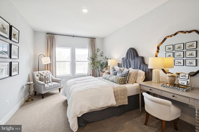 11203 HAZEL RUN WAY #LOT 97, Fredericksburg, VA 22407