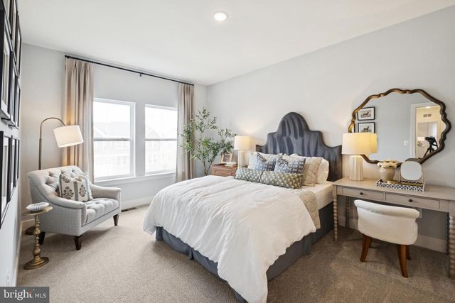 11203 HAZEL RUN WAY #LOT 97, Fredericksburg, VA 22407