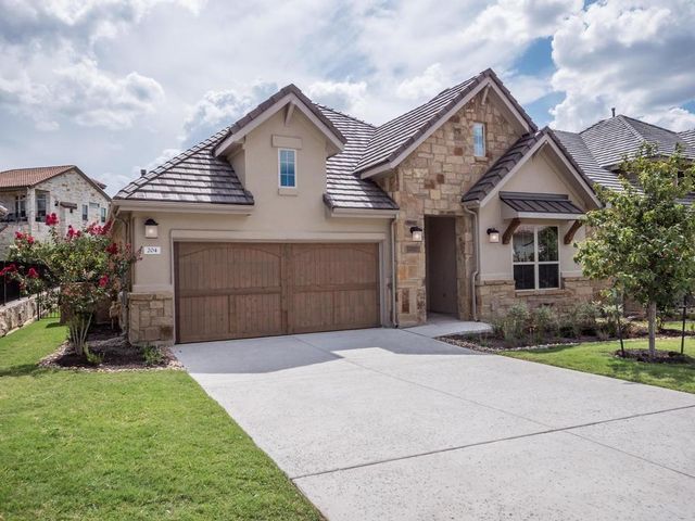 204 Maxwell WAY, Austin, TX 78738