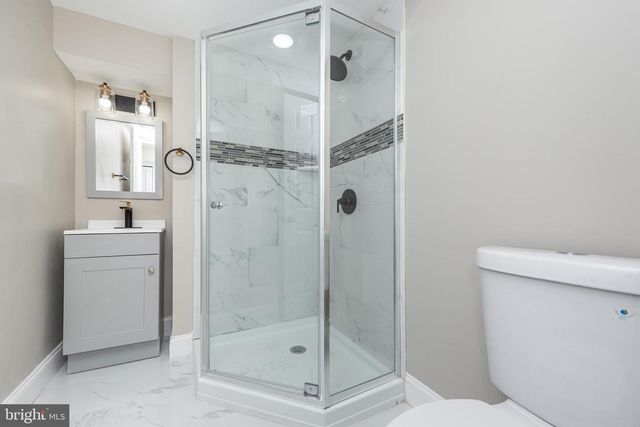 1068 W FAYETTE ST, Baltimore, MD 21223