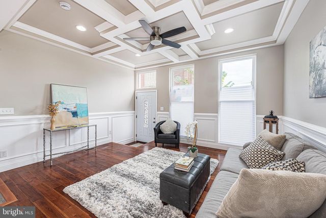 1068 W FAYETTE ST, Baltimore, MD 21223