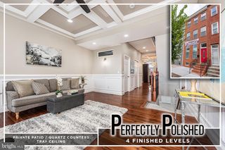 1068 W FAYETTE ST, Baltimore, MD 21223