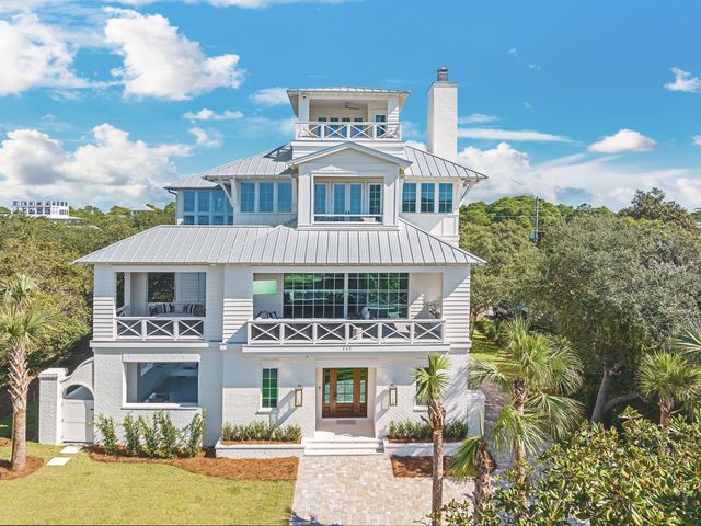 249 Montgomery Street, Santa Rosa Beach, FL 32459