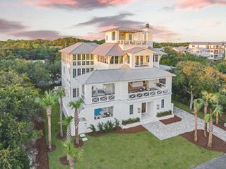 249 Montgomery Street, Santa Rosa Beach, FL 32459
