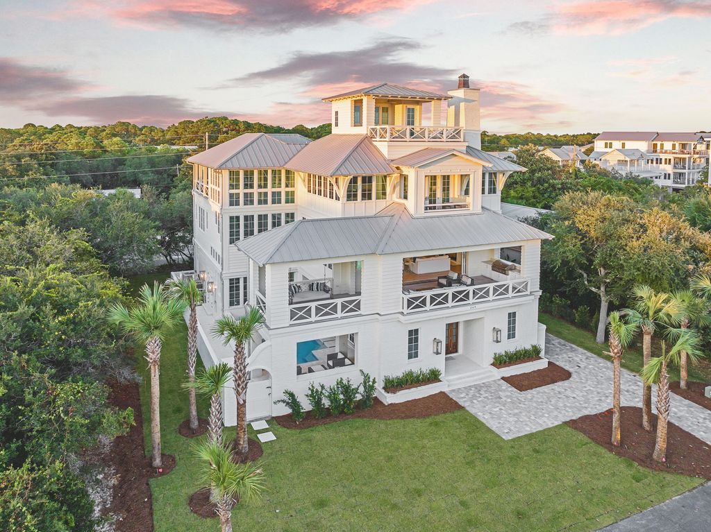 249 Montgomery Street, Santa Rosa Beach, FL 32459