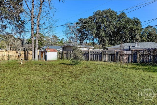 4 Cottingham Drive, Savannah, GA 31419