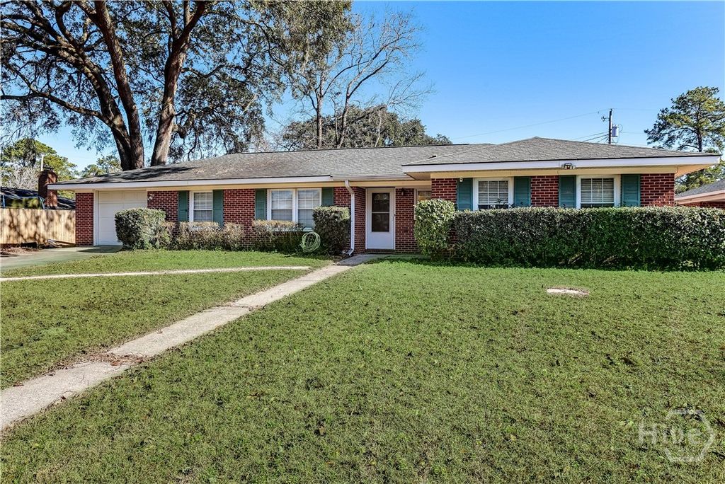 4 Cottingham Drive, Savannah, GA 31419