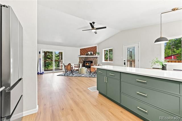 19424 Silver Ranch Road, Conifer, CO 80433
