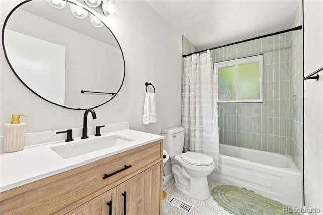 19424 Silver Ranch Road, Conifer, CO 80433
