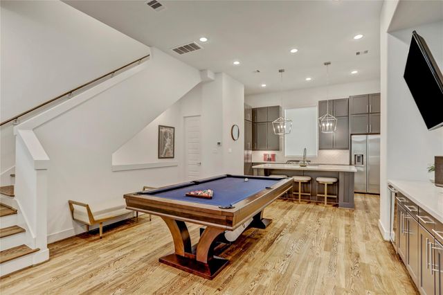 1104 Ennis Street, Houston, TX 77003