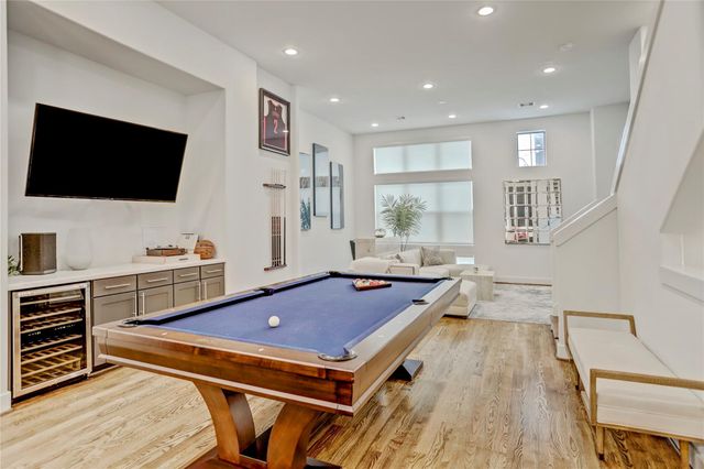 1104 Ennis Street, Houston, TX 77003
