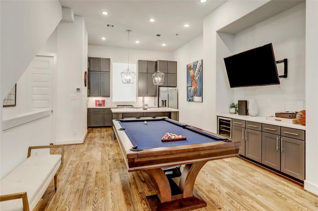 1104 Ennis Street, Houston, TX 77003