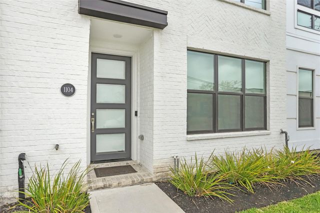 1104 Ennis Street, Houston, TX 77003