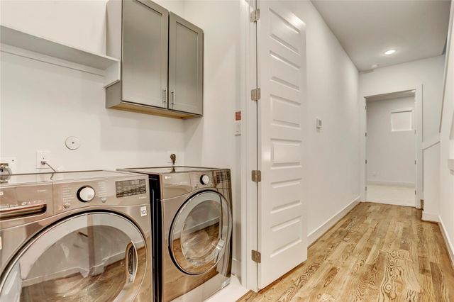 1104 Ennis Street, Houston, TX 77003