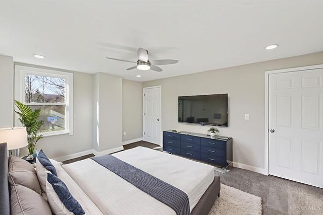 8081 Woodbine Avenue, Cincinnati, OH 45216