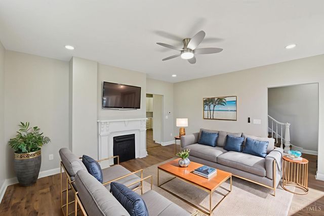 8081 Woodbine Avenue, Cincinnati, OH 45216