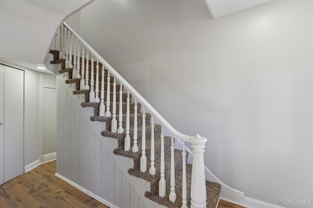 8081 Woodbine Avenue, Cincinnati, OH 45216