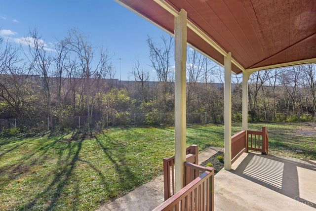 8081 Woodbine Avenue, Cincinnati, OH 45216