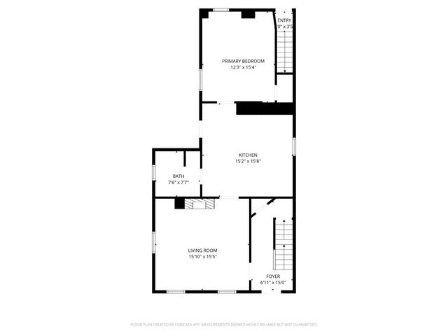 8081 Woodbine Avenue, Cincinnati, OH 45216