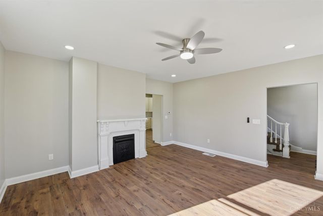 8081 Woodbine Avenue, Cincinnati, OH 45216