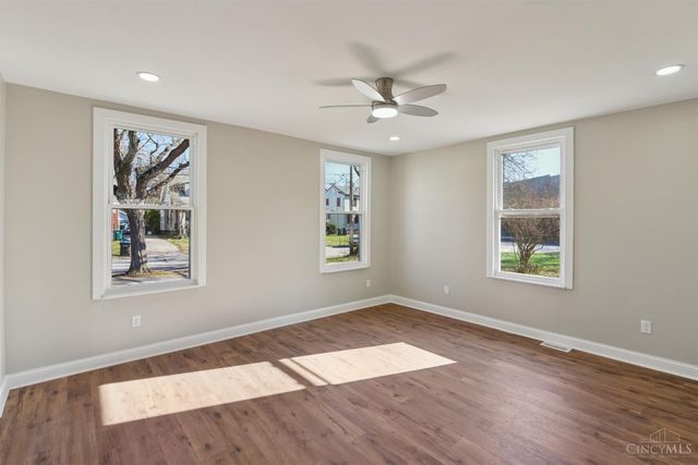 8081 Woodbine Avenue, Cincinnati, OH 45216