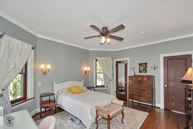 10516 S Seeley Avenue, Chicago, IL 60643