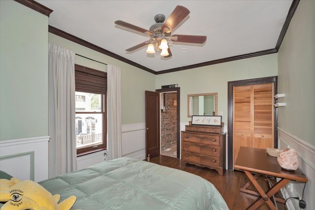10516 S Seeley Avenue, Chicago, IL 60643