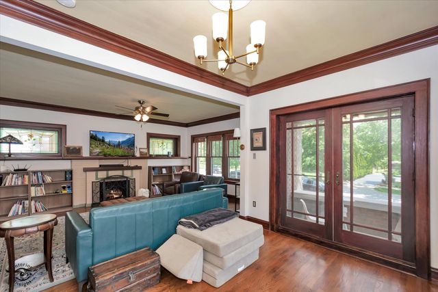 10516 S Seeley Avenue, Chicago, IL 60643