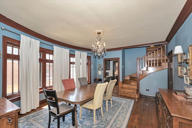 10516 S Seeley Avenue, Chicago, IL 60643