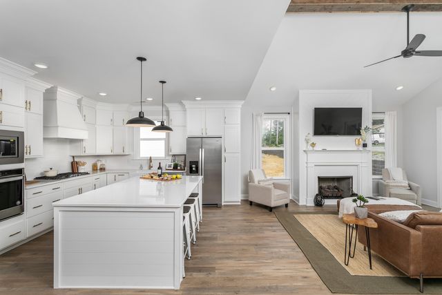 1685 Storyvale Lane, Hixson, TN 37343