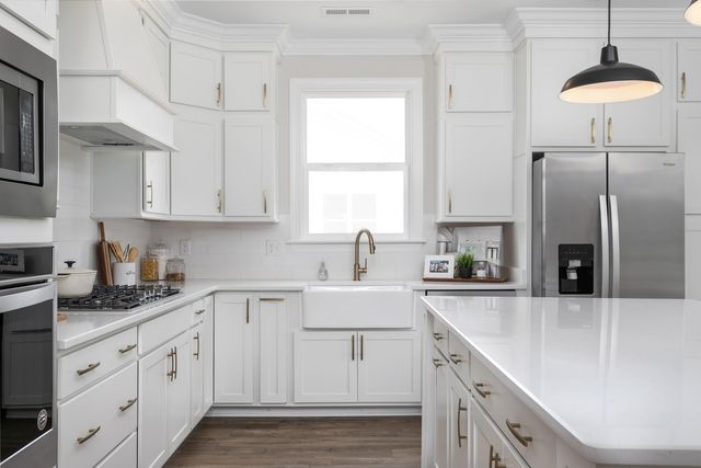 1685 Storyvale Lane, Hixson, TN 37343