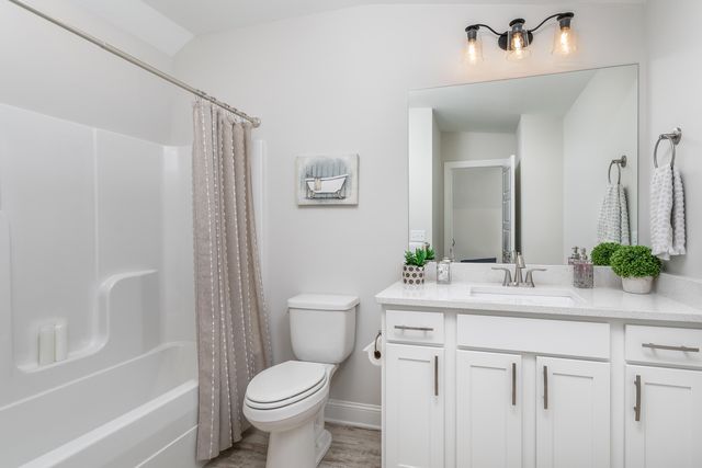 1685 Storyvale Lane, Hixson, TN 37343