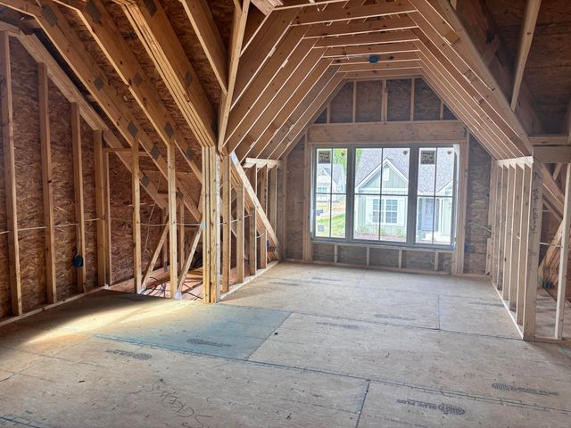 1685 Storyvale Lane, Hixson, TN 37343