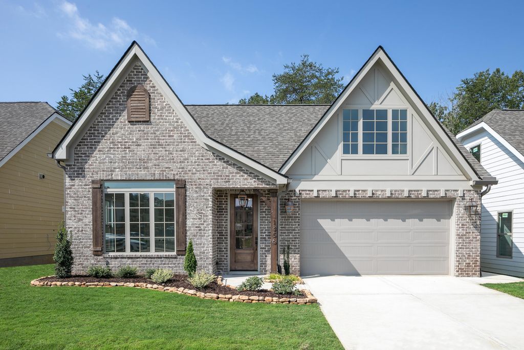 1685 Storyvale Lane, Hixson, TN 37343