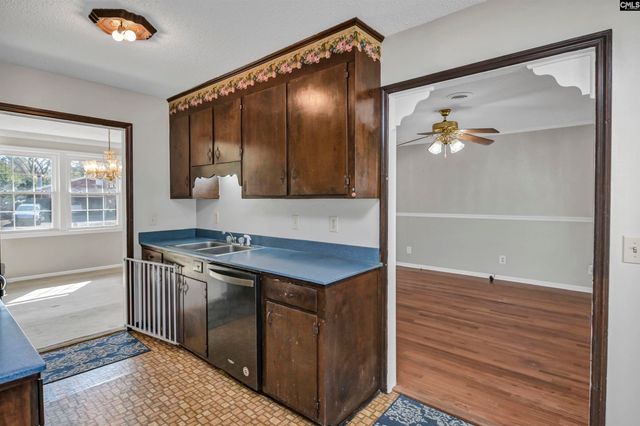 2312 S Partridge Circle, Hopkins, SC 29061