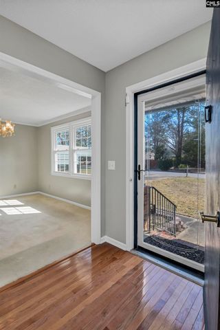 2312 S Partridge Circle, Hopkins, SC 29061