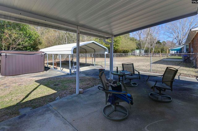 2312 S Partridge Circle, Hopkins, SC 29061