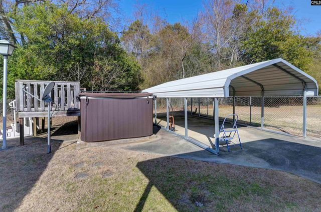 2312 S Partridge Circle, Hopkins, SC 29061