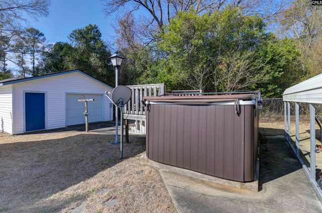 2312 S Partridge Circle, Hopkins, SC 29061